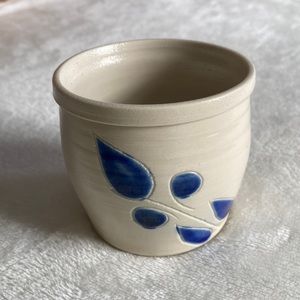 Vintage Ceramic Cup